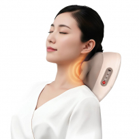 Массажная подушка YAMAGUCHI RelaxPRO