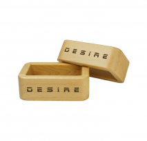 Деревянные многофункциональные упоры DESIRE FITNESS Wood Blocks