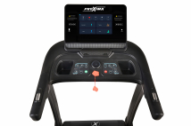 Беговая дорожка электрическая Proxima Rossi IPro PROT-229