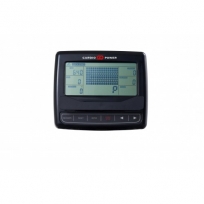 Гребной тренажер CARDIOPOWER RW600