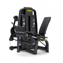 Сгибание/разгибание ног TECHNOGYM Selection 700 Dual Leg Curl / Extension