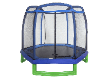 Батут HASTTINGS CROX 7 ft