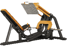 Жим ногами HASTTINGS Digger HD008-2