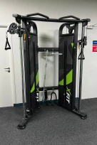 Угловой кроссовер SPIRIT FITNESS SP-3526 без подушки