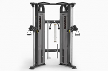 Угловой кроссовер SPIRIT FITNESS SP-3526 без подушки