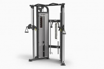 Угловой кроссовер SPIRIT FITNESS SP-3526 без подушки