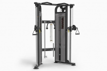 Угловой кроссовер SPIRIT FITNESS SP-3526 без подушки