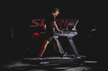 Беговая дорожка SPIRIT CT1000ENT