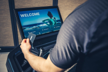 Беговая дорожка SPIRIT CT1000ENT