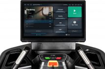 Беговая дорожка SPIRIT CT1000ENT