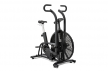 Велотренажер SPIRIT FITNESS AB900+ AIR BIKE