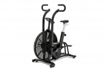 Велотренажер SPIRIT FITNESS AB900+ AIR BIKE