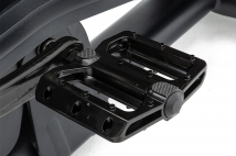 Велотренажер SPIRIT FITNESS AB900+ AIR BIKE