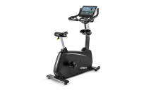 Велотренажер SPIRIT CU1000ENT