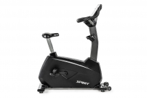 Велотренажер SPIRIT CU1000ENT