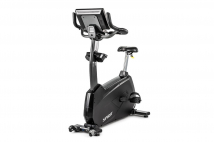Велотренажер SPIRIT CU1000ENT