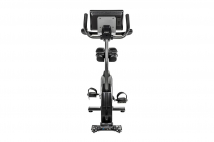 Велотренажер SPIRIT CU1000ENT