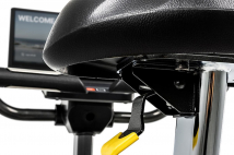 Велотренажер SPIRIT CU1000ENT