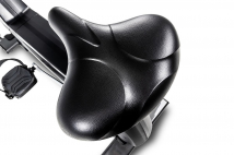 Велотренажер SPIRIT CU1000ENT