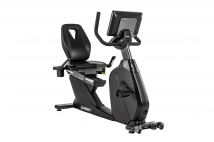 Велотренажер SPIRIT CR1000ENT