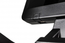 Велотренажер SPIRIT CR1000ENT