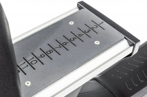 Велотренажер SPIRIT CR1000ENT