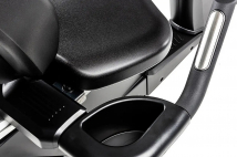 Велотренажер SPIRIT CR1000ENT