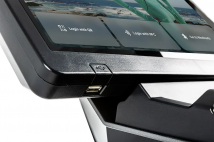 Эллиптический тренажер SPIRIT FITNESS CE1000ENT