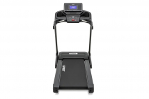 Беговая дорожка SPIRIT FITNESS XT185 Black