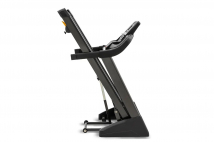 Беговая дорожка SPIRIT FITNESS XT185 Black