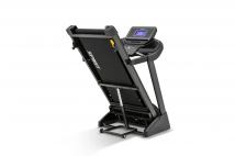 Беговая дорожка SPIRIT FITNESS XT185 Black