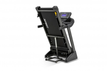 Беговая дорожка SPIRIT FITNESS XT185 Black
