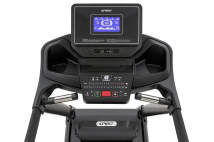 Беговая дорожка SPIRIT FITNESS XT185 Black