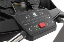 Беговая дорожка SPIRIT FITNESS XT185 Black