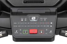 Беговая дорожка SPIRIT FITNESS XT185 Black