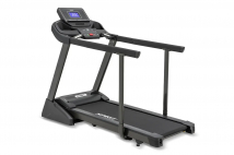 Беговая дорожка SPIRIT FITNESS XT185 Black