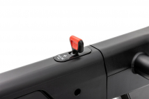 Беговая дорожка SPIRIT FITNESS XT385 Black