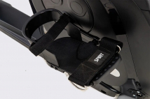 Реабилитационный велотренажер SPIRIT FITNESS LR660