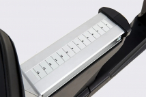 Реабилитационный велотренажер SPIRIT FITNESS LR660