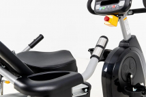 Реабилитационный велотренажер SPIRIT FITNESS LR660