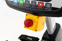 Реабилитационный велотренажер SPIRIT FITNESS LR660