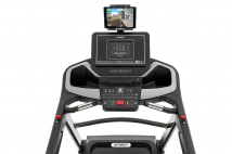 Беговая дорожка SPIRIT FITNESS XT685 DC Black