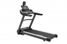Беговая дорожка SPIRIT FITNESS XT685 DC Black