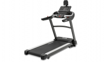Беговая дорожка SPIRIT FITNESS XT685 DC Black