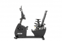 Велотренажер SPIRIT FITNESS XBR55 ENT Black