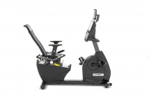Велотренажер SPIRIT FITNESS XBR55 ENT Black