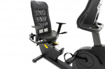 Велотренажер SPIRIT FITNESS XBR55 ENT Black