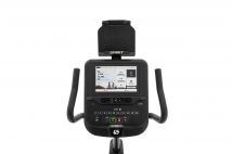 Велотренажер SPIRIT FITNESS XBR55 ENT Black