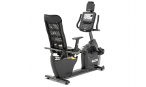 Велотренажер SPIRIT FITNESS XBR55 ENT Black
