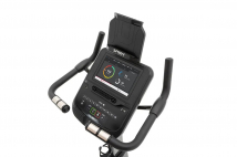 Велотренажер SPIRIT FITNESS XBU55 ENT Black